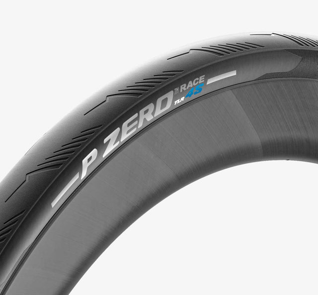 Pirelli P ZERO Race TLR 4S 700x28C cykeldæk – produktbillede