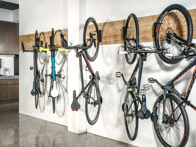 Topeak Cykelholder Swing-Up EX – billede 2