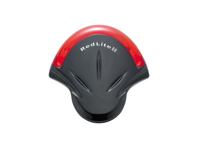 Topeak RedLite II baglygte set fra siden