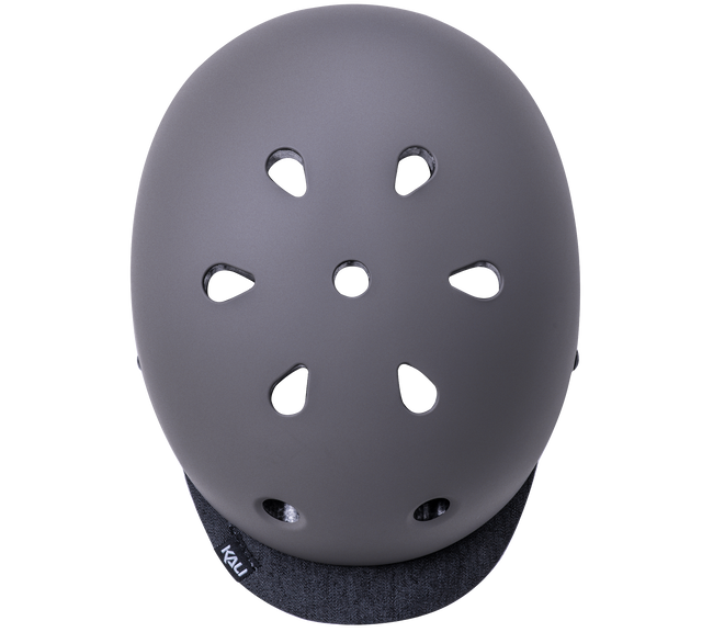 Kali Saha Stone Mat - cykelhjelm