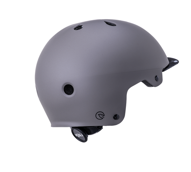 Kali Saha Stone Mat - cykelhjelm