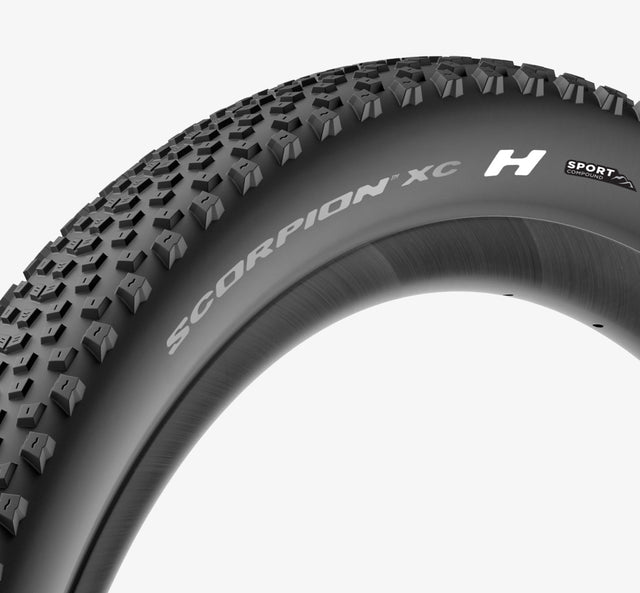 Pirelli Scorpion Sport XC H 29x2.4 mountainbikedæk – produktbillede