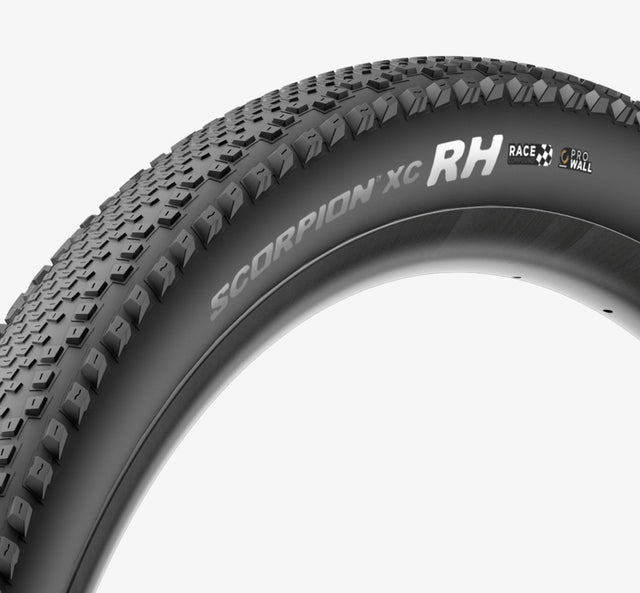 Pirelli Scorpion Race XC RH LITE 29x2.4 mountainbikedæk – produktbillede