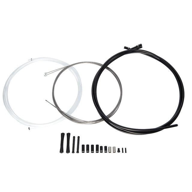 SRAM SlickWire Pro gearkabelsæt – produktbillede fra SRAM