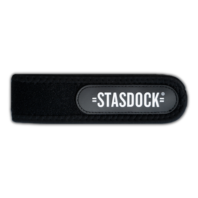 Stasdock - Wheel strap – billede 1