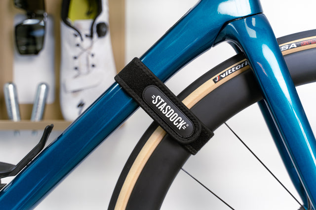 Stasdock - Wheel strap – billede 2