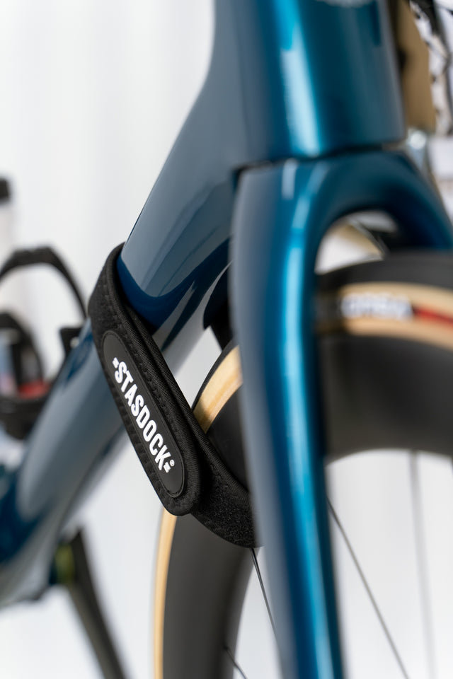 Stasdock - Wheel strap – billede 3