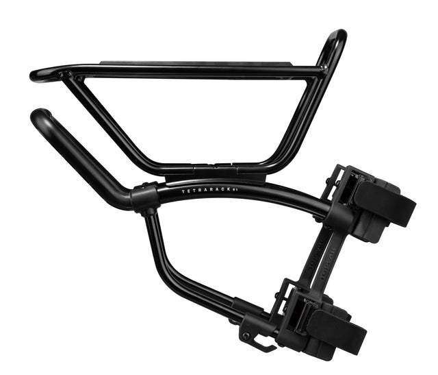 Topeak TetraRack R1, Gravel/road Front – billede 2