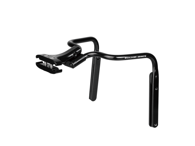 Topeak BackLoader Wishbone – billede 1