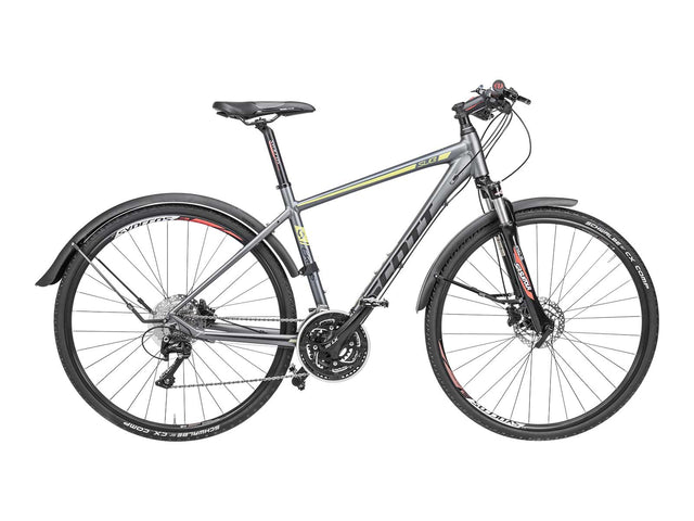 Topeak Skærmsæt Defender TX, 700x44c – billede 2