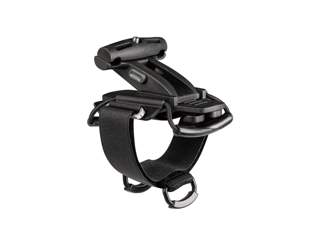 Topeak Sadeltaske Free Pack – billede 1