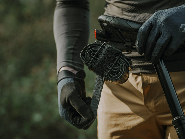 Topeak Sadeltaske Free Pack – billede 3