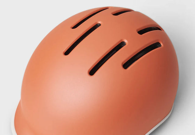 Thousand Heritage 2.0 - Abrikos Crush Cykelhjelm