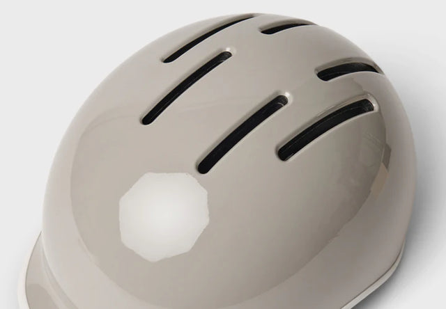 Thousand Heritage 2.0 - Due Grå Cykelhjelm