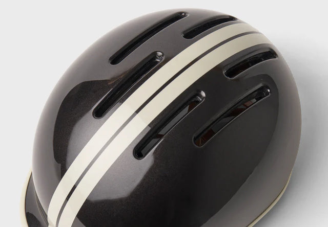 Thousand Heritage 2.0 - Phantom Black Cykelhjelm