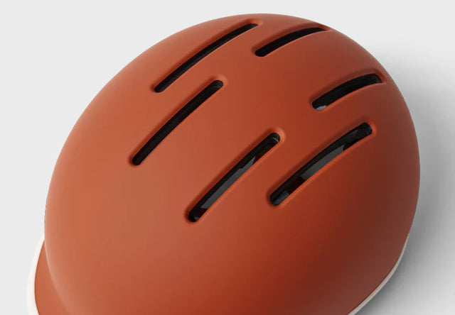 Thousand Heritage 2.0 - Terra Cotta Cykelhjelm