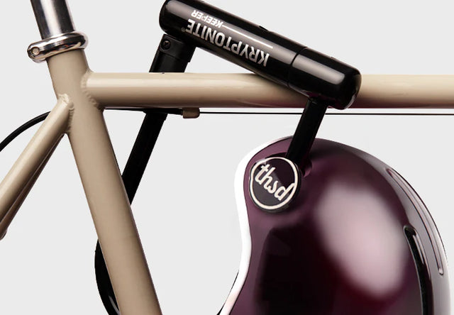 Thousand Heritage 2.0 - Chic-a-Cherry Cola Cykelhjelm