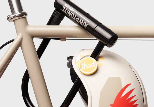 Thousand Heritage 2.0 - Super Bloom Cykelhjelm