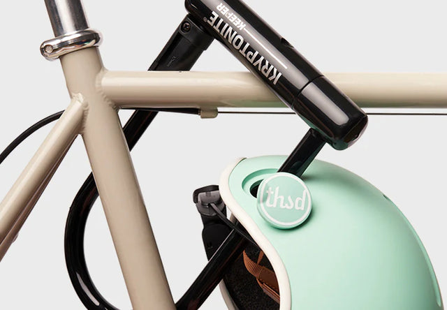 Thousand Heritage 2.0 - Willowbrook Mint Cykelhjelm
