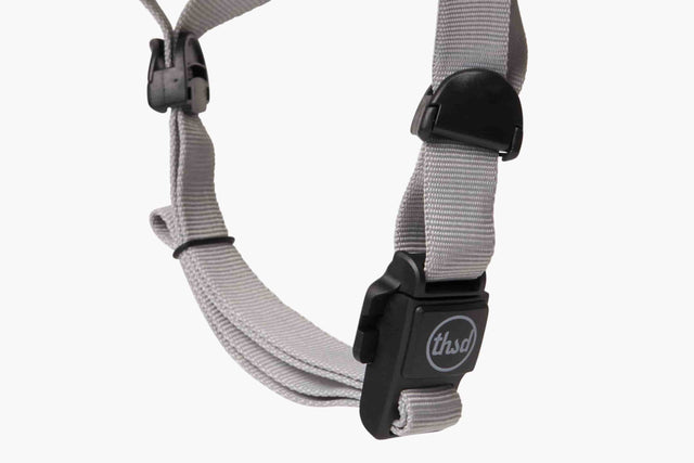 Thousand Jr. Børn - Power Pink Cykelhjelm