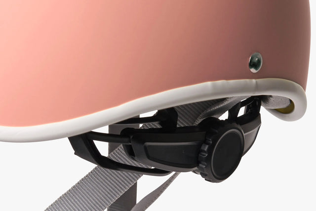 Thousand Jr. Børn - Power Pink Cykelhjelm