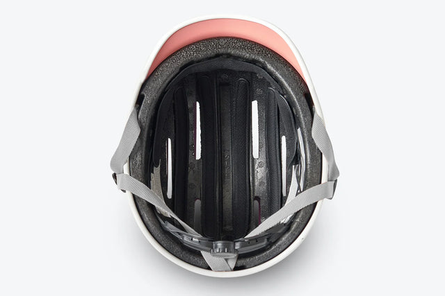 Thousand Jr. Børn - Power Pink Cykelhjelm