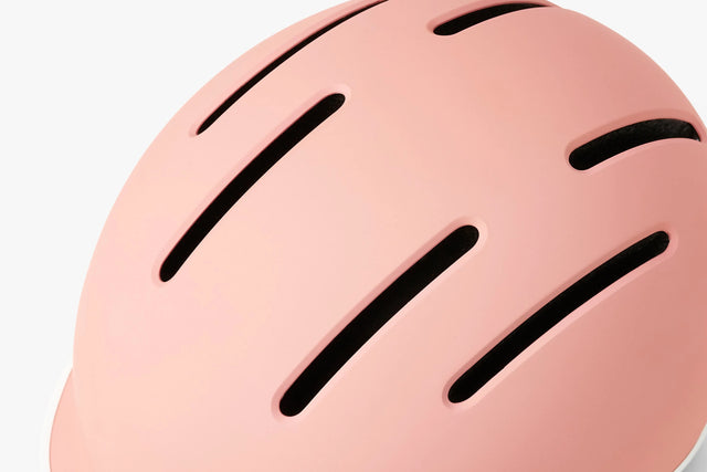 Thousand Jr. Børn - Power Pink Cykelhjelm