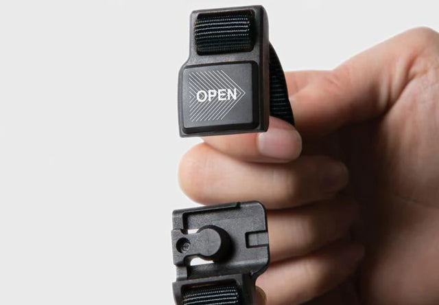 Thousand Heritage 2.0 - Stealth Black Cykelhjelm