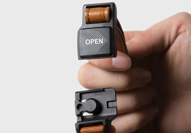 Thousand Heritage 2.0 - Terra Cotta Cykelhjelm