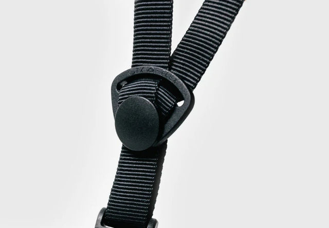 Thousand Heritage 2.0 - Stealth Black Cykelhjelm