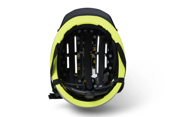 Thousand Chapter Mips - Skyline Grey cykelhjelm