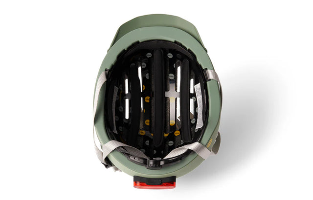 Thousand Chapter Mips - Desert Sage cykelhjelm