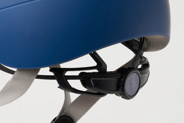 Thousand Småbørn - Bravo Blå Cykelhjelm