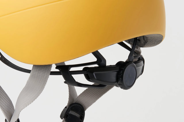 Thousand Småbørn - Hej Gul Cykelhjelm