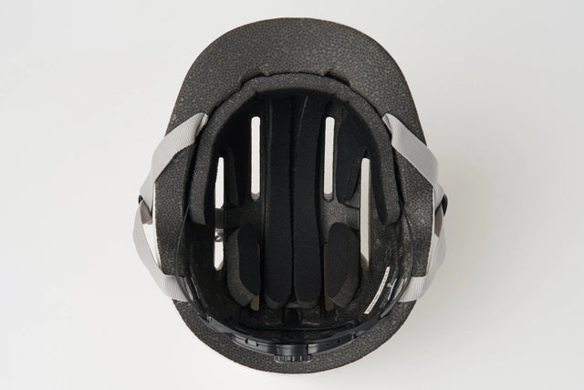 Thousand Småbørn - Speedway Creme Cykelhjelm