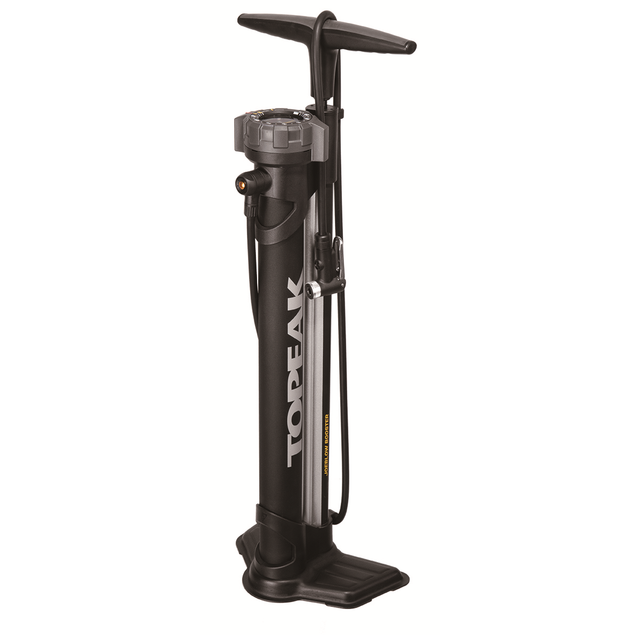 Topeak Fodpumpe Joeblow Booster – billede 1