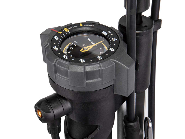 Topeak Fodpumpe Joeblow Booster – billede 2