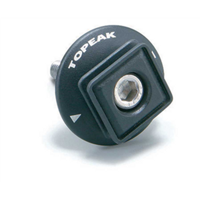 Topeak Monteringsbeslag F66, m/QuickClick – billede 1