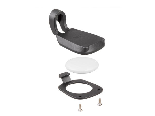 Topeak Holder Ninja+ AirTag For Flaskeholder – billede 2