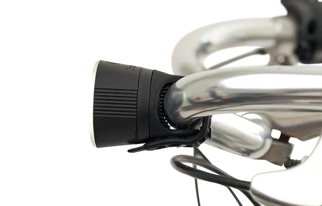 Thousand - Traveler 2.0 Magnetiske forlygte i Stealth Black