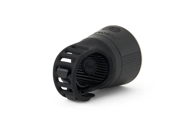 Thousand - Traveler 2.0 Magnetiske forlygte i Stealth Black