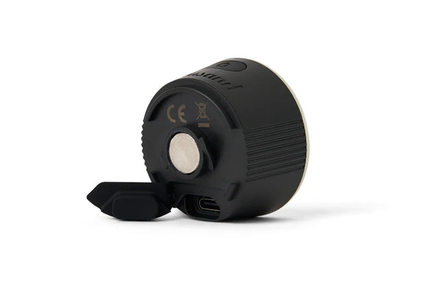 Thousand - Traveler 2.0 Magnetiske baglygte i Stealth Black