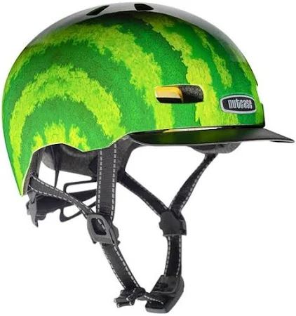 Nutcase Little Nutty Watermelon MIPS