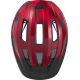 Abus Macator bordeaux red cykelhjem