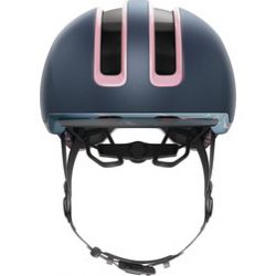 Abus HUD-Y champagne gold - Cykelhjelm