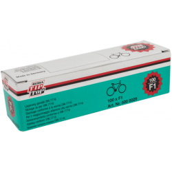 Tip Top Ø25 mm lapper til lapning af cykeldæk
