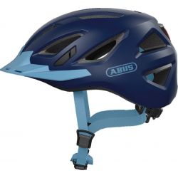 Abus Urban-I 3.0 Core Blue cykelhjelm