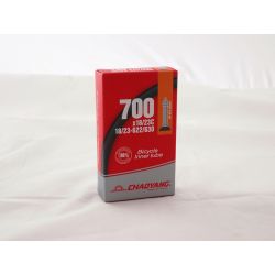 Chaoyang Slange 700x18/23C Dunlop 40mm