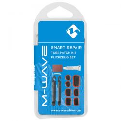 Dækreparationsboks M-Wave Smart Repair Kit