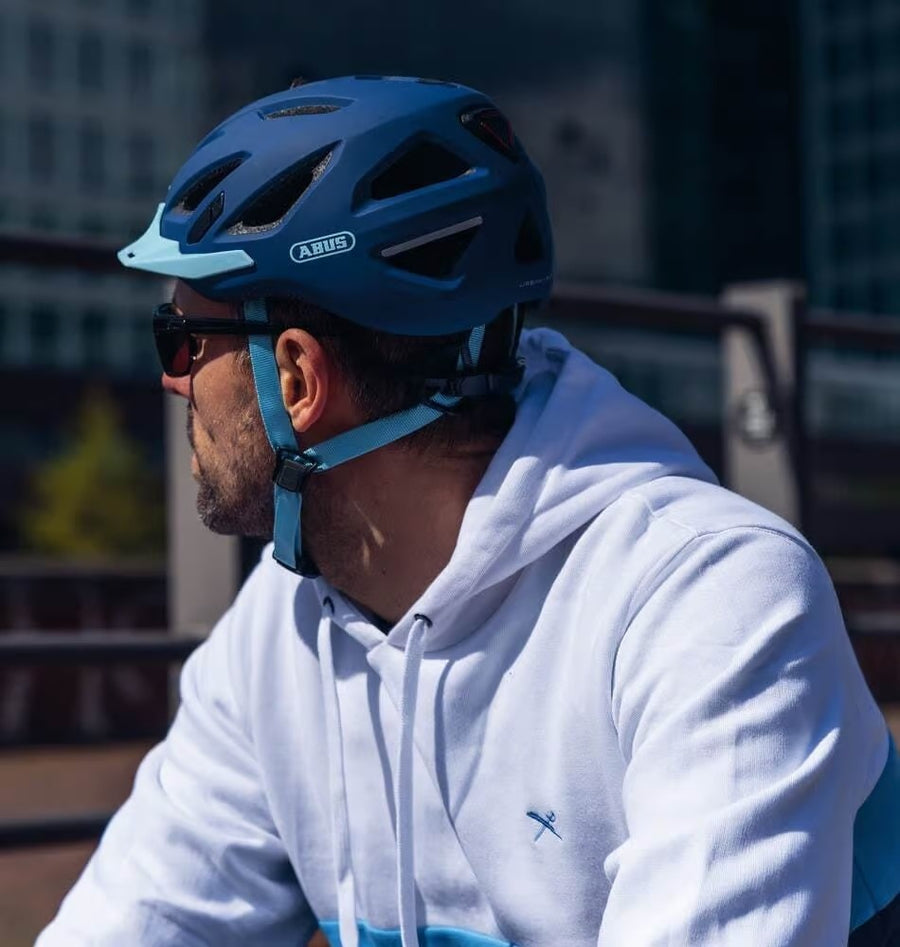 Store cykelhjelme - Sikkerhed og stil for alle hoveder